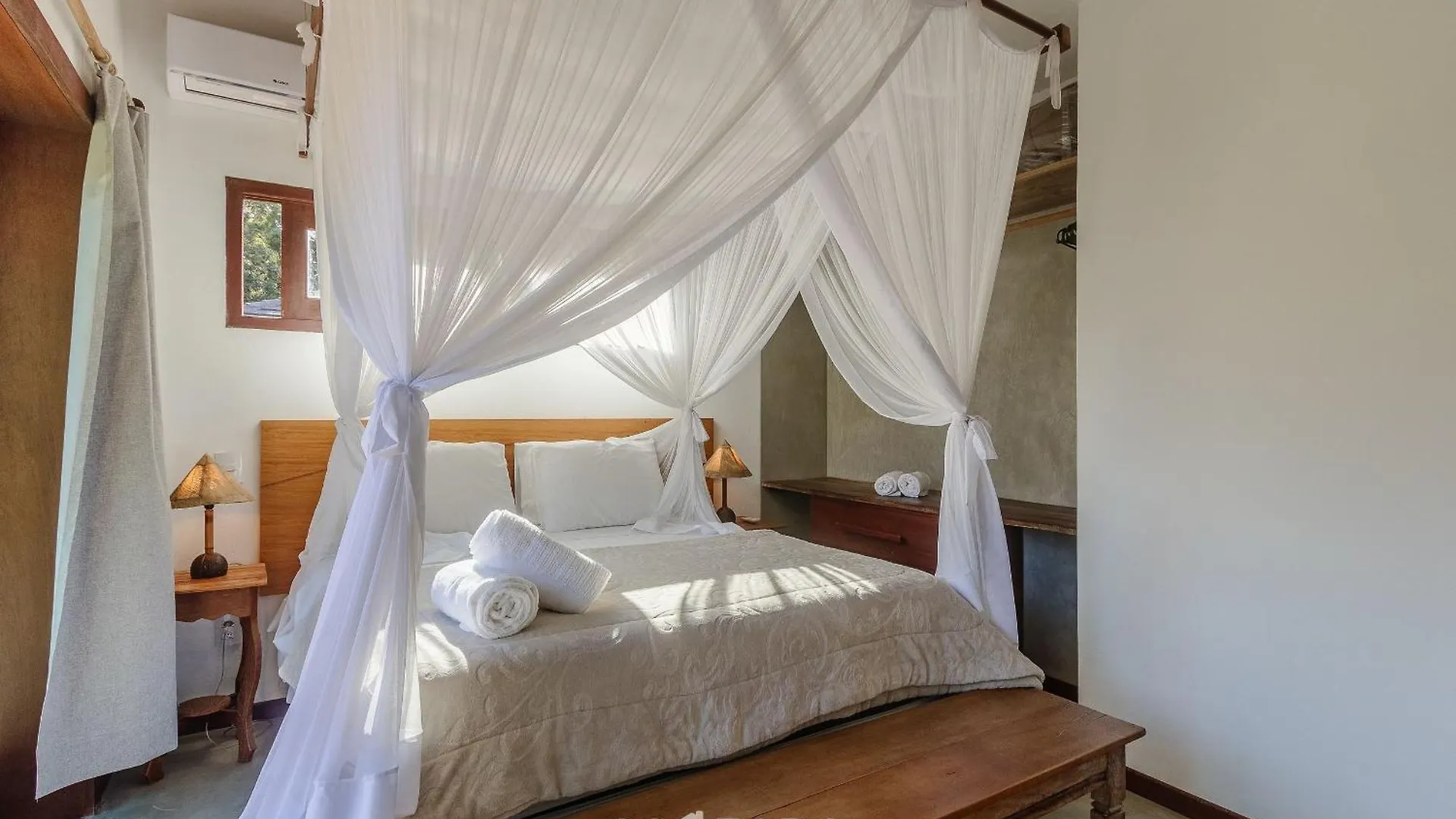 Holiday home Linda Casa C/ Piscina Em Trancoso Ecd0201 Villa Porto Seguro Brazil